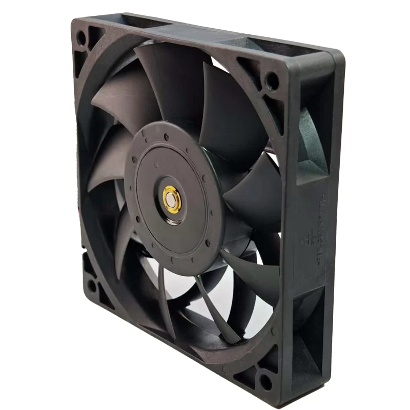 THB1212B-A-CD63 Delta 12V 3.0A axial fan THB1212B-A-CD63 Delta 12V 3.0A axial fan