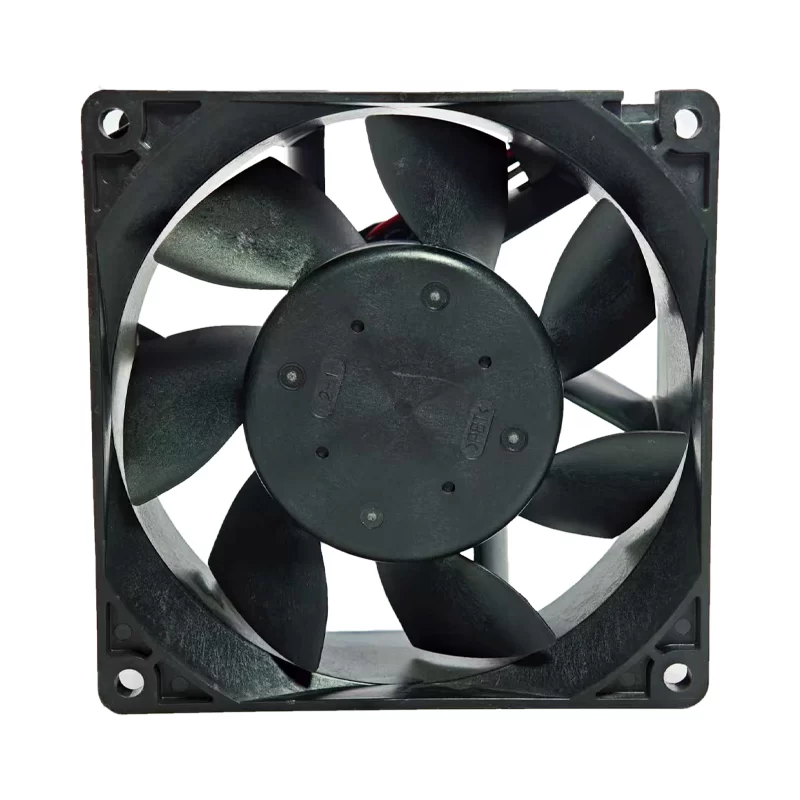 09238RE-12L-GL NMB 12V 1.06A DC axial fan 09238RE-12L-GL NMB 12V 1.06A DC axial fan