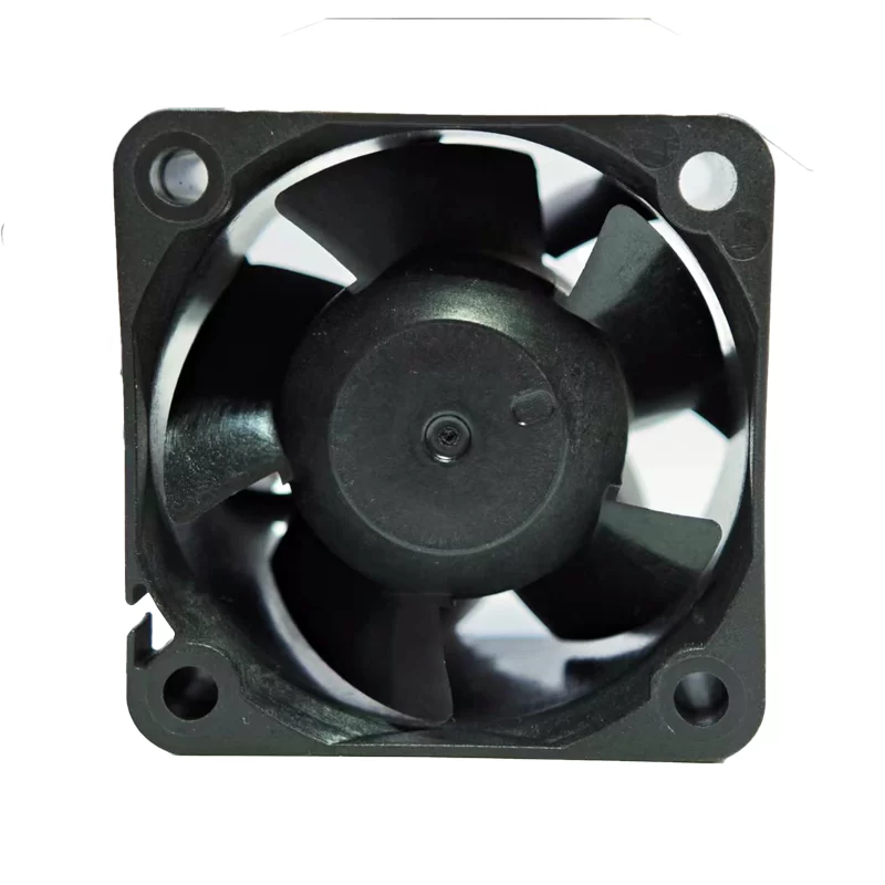 FFB0412SHN-7F98 Delta 12V 0.6A 4028 axial fan FFB0412SHN-7F98 Delta 12V 0.6A 4028 axial fan