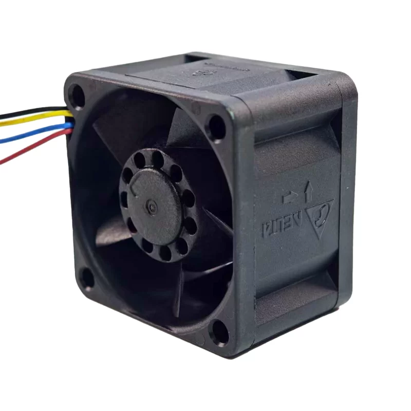 TFA0412CN-EBB Delta 12V 0.81A 4-wire cooling fan TFA0412CN-EBB Delta 12V 0.81A 4-wire cooling fan