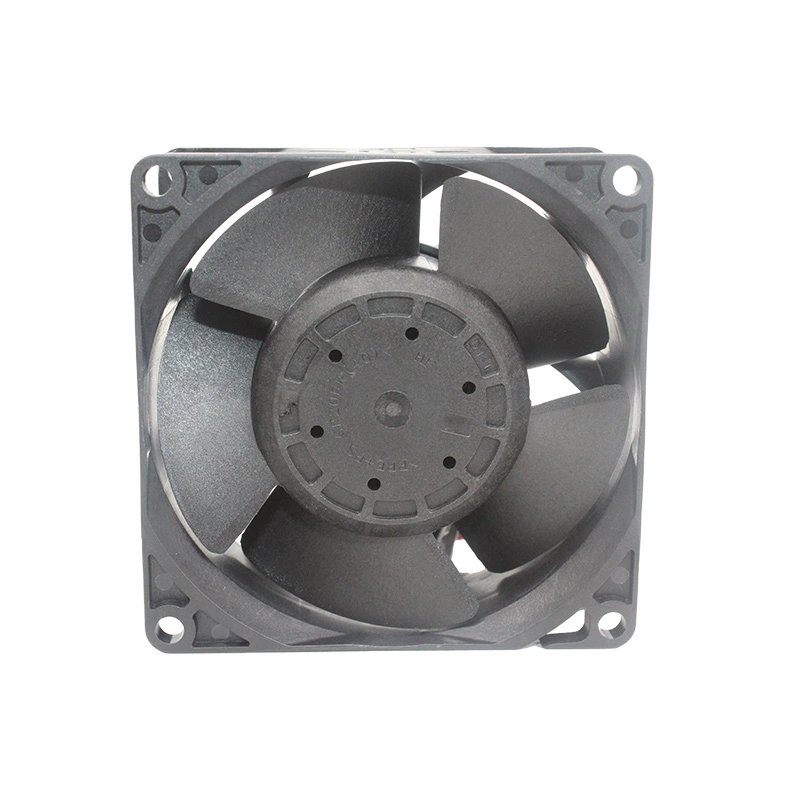 VF80381BX-Q28C-S9H SUNON DC12V 40.02W 4-wire PWM fan VF80381BX-Q28C-S9H SUNON DC12V 40.02W 4-wire PWM fan