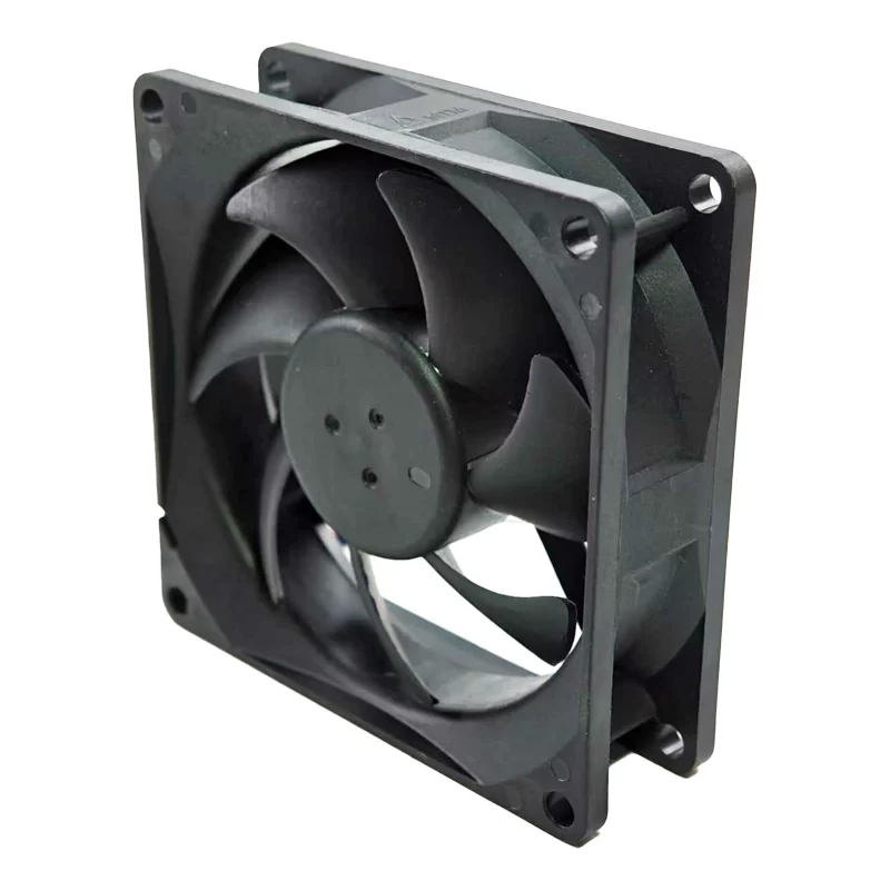 AUB0812HH-8J94 Delta 12V 0.32A 4-wire inverter fan AUB0812HH-8J94 Delta 12V 0.32A 4-wire inverter fan