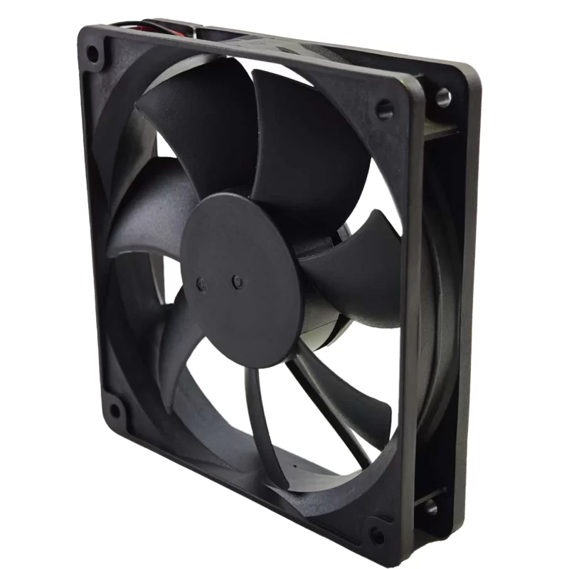 AD12012MB257600 ADDA 12V 0.33A DC axial fan AD12012MB257600 ADDA 12V 0.33A DC axial fan