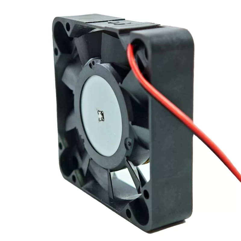 1604KL-01W-B40 NMB 5V 0.16A servo drive cooling fan 1604KL-01W-B40 NMB 5V 0.16A servo drive cooling fan