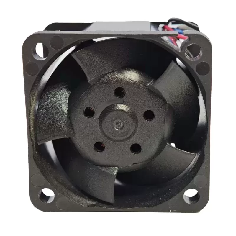 AS04024XB285BA1 ADDA DC24V 0.45A axial fan AS04024XB285BA1 ADDA DC24V 0.45A axial fan