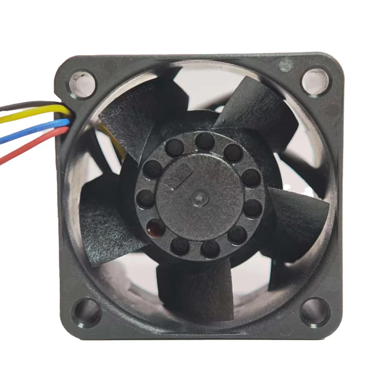 TFA0412CN-EBB Delta 12V 0.81A 4-wire cooling fan TFA0412CN-EBB Delta 12V 0.81A 4-wire cooling fan
