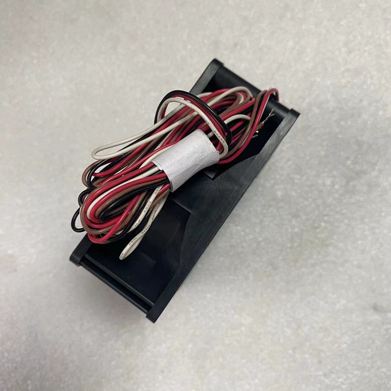 0938DE-24P-CUE NMB 24V 1.5A axial cooling fan 0938DE-24P-CUE NMB 24V 1.5A axial cooling fan