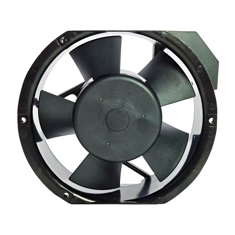 A1175-HBT TC.GN SUNON 115V AC axial fan A1175-HBT TC.GN SUNON 115V AC axial fan