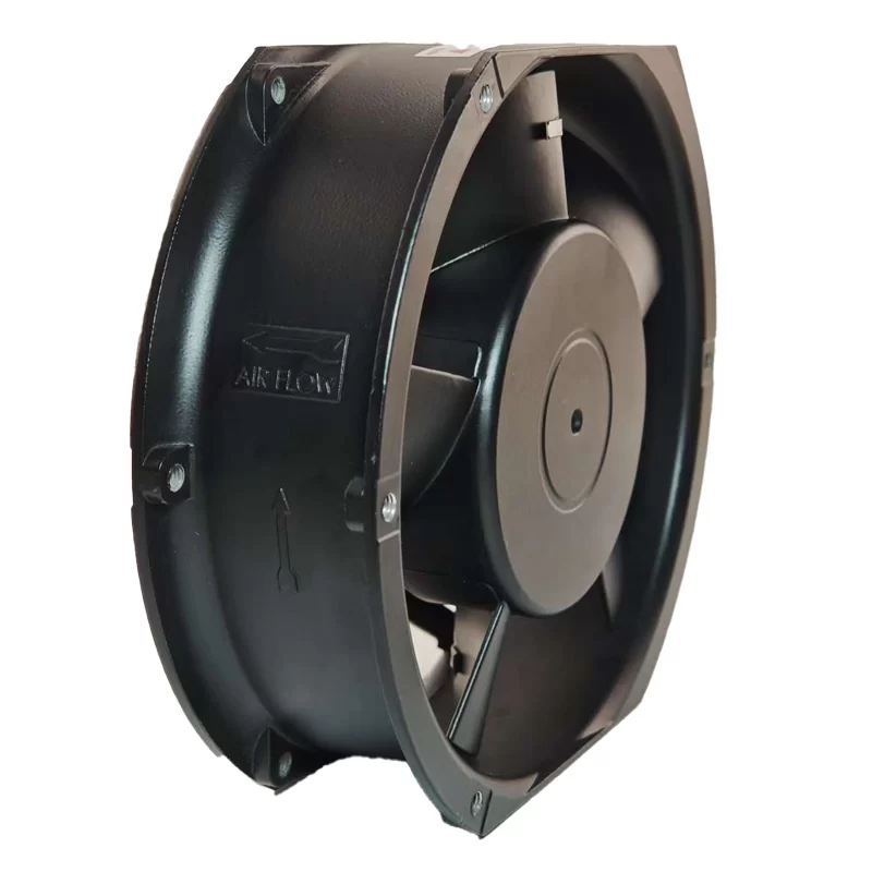 KA1725-3100E0B KAKU 20W 220V cabinet AC Axial Fan KA1725-3100E0B KAKU 20W 220V cabinet AC Axial Fan