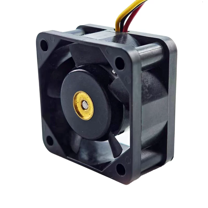 109P0412D620 Sanyo 12V 0.18A 4cm axial fan 109P0412D620 Sanyo 12V 0.18A 4cm axial fan