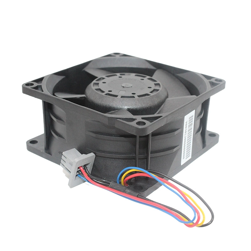 VF80381BX-Q28C-S9H SUNON DC12V 40.02W 4-wire PWM fan VF80381BX-Q28C-S9H SUNON DC12V 40.02W 4-wire PWM fan