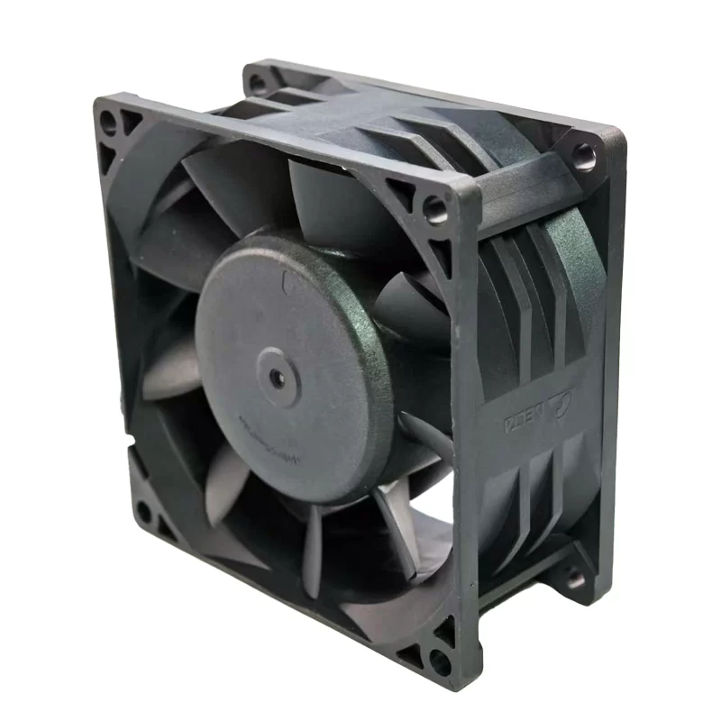PFB0824UHE-JBS Delta 24V 0.93A 4-wire DC axial fan PFB0824UHE-JBS Delta 24V 0.93A 4-wire DC axial fan