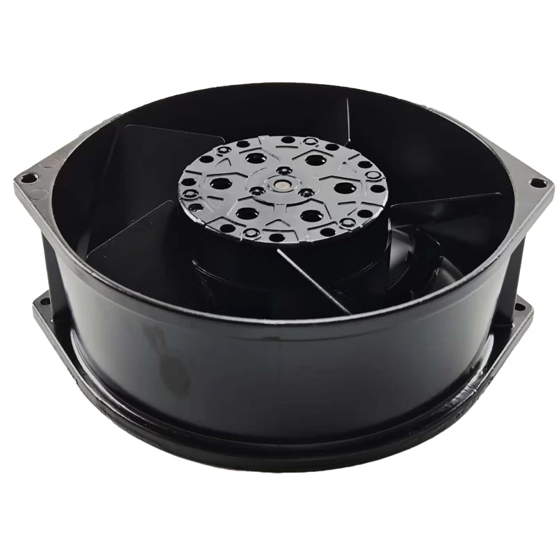 W2S130-BM03-01 ebm-papst 7450ES 230V AC axial fan W2S130-BM03-01 ebm-papst 7450ES 230V AC axial fan