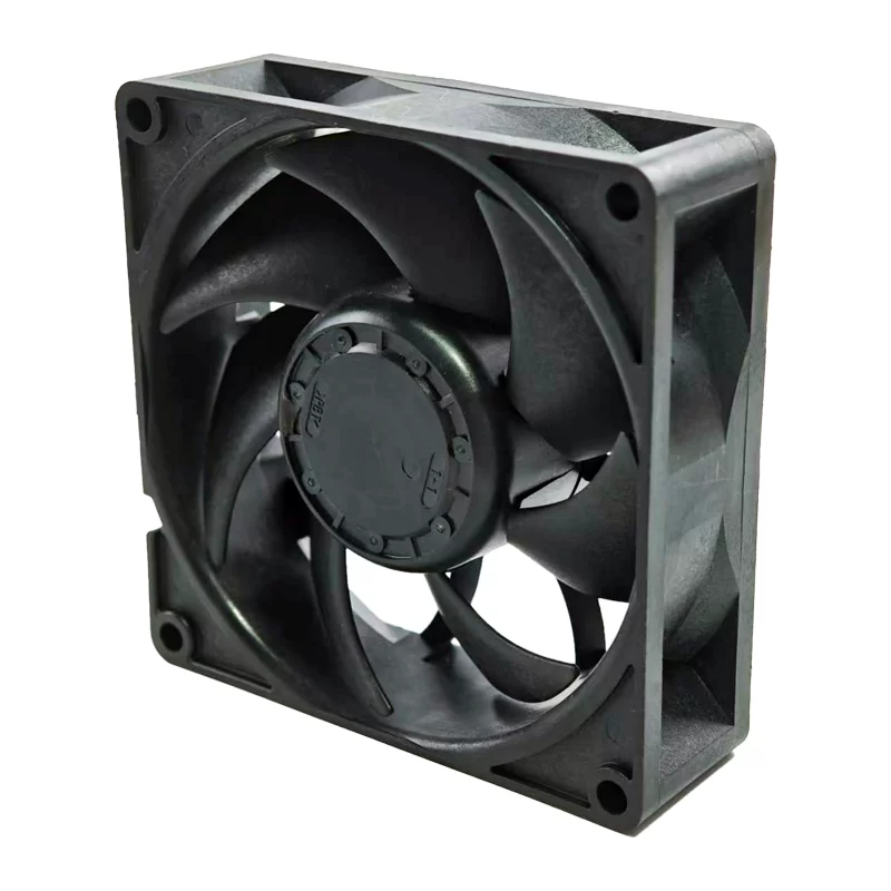 08025DE-24Q-CMD NMB 24V 0.41A axial fan 08025DE-24Q-CMD NMB 24V 0.41A axial fan