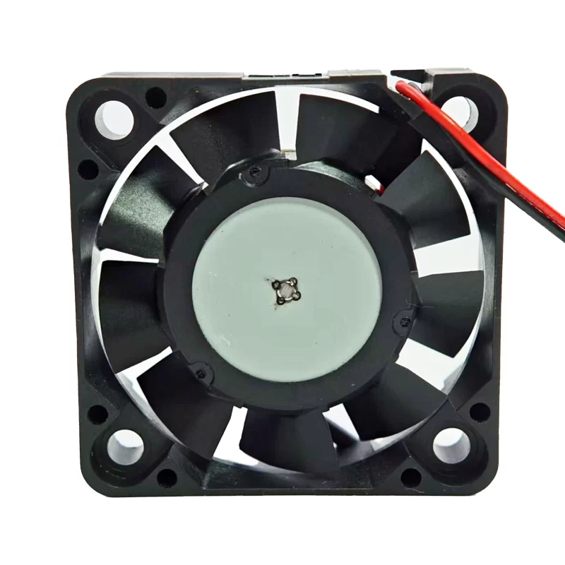 1604KL-01W-B40 NMB 5V 0.16A servo drive cooling fan 1604KL-01W-B40 NMB 5V 0.16A servo drive cooling fan