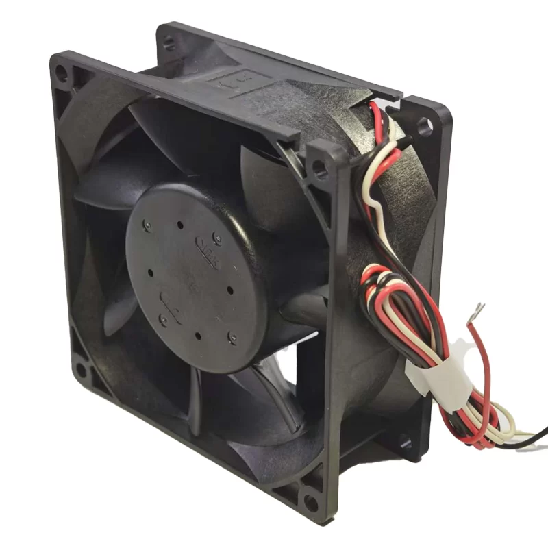 09238RA-24M-FL NMB DC24V 0.73A 3-wire axial fan 09238RA-24M-FL NMB DC24V 0.73A 3-wire axial fan