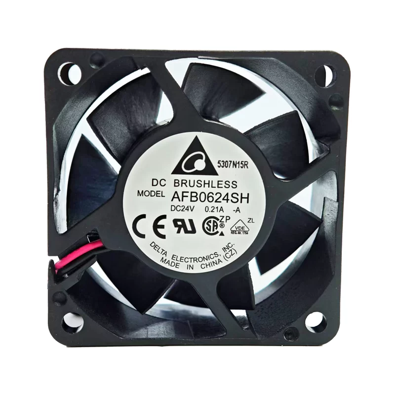 AFB0624SH-A Delta 24V 0.21A inverter axial fan