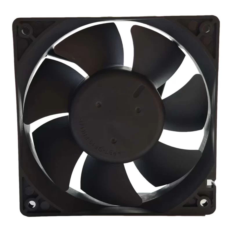 AFB1212VHE Delta 12V 0.9A 2-wire aixal fan AFB1212VHE Delta 12V 0.9A 2-wire aixal fan