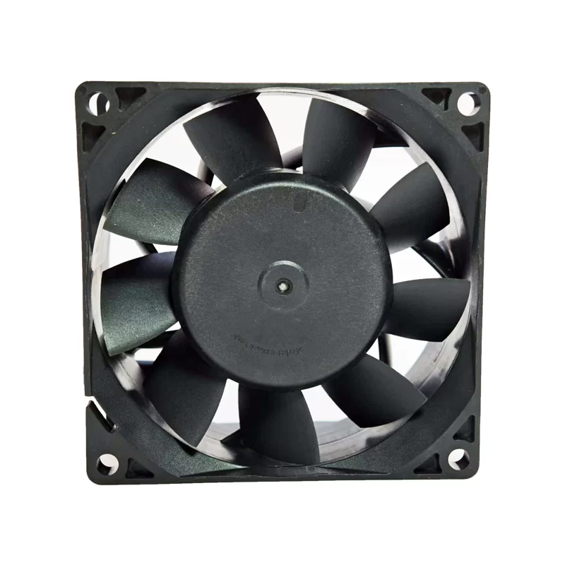 PFB0824UHE-JBS Delta 24V 0.93A 4-wire DC axial fan PFB0824UHE-JBS Delta 24V 0.93A 4-wire DC axial fan