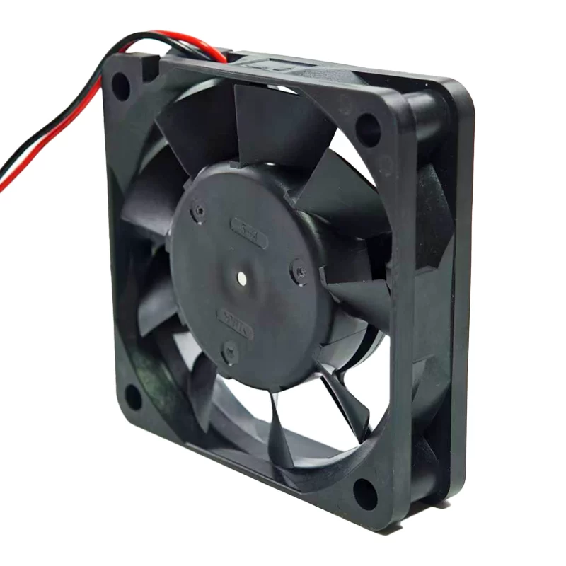 2406KL-05W-B50 NMB DC24V 0.13A axial fan 2406KL-05W-B50 NMB DC24V 0.13A axial fan