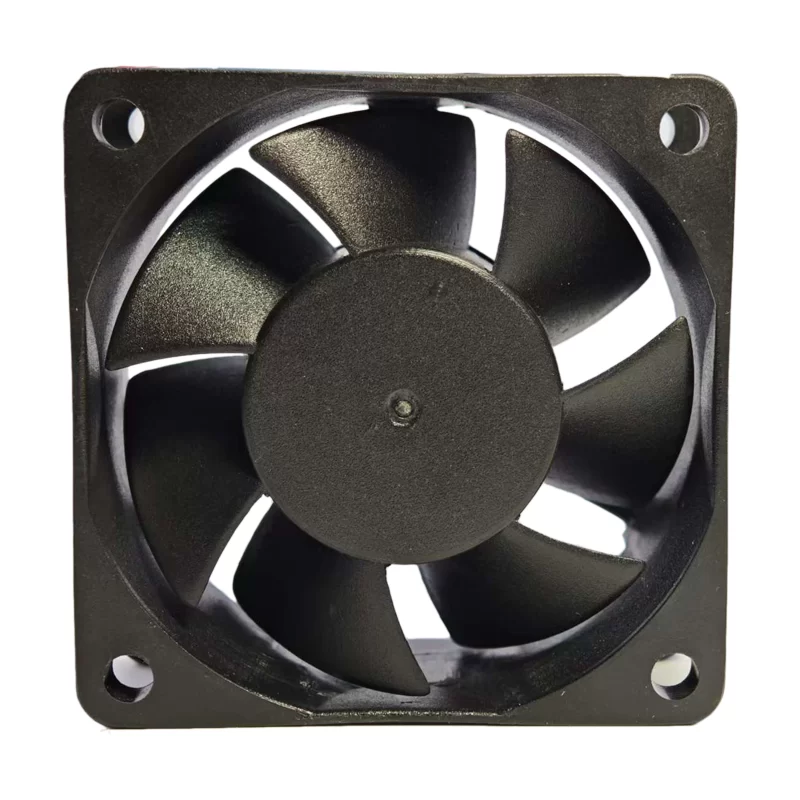AD06012HB257B00 ADDA DC12V 0.15A 4-wire axial fan AD06012HB257B00 ADDA DC12V 0.15A 4-wire axial fan