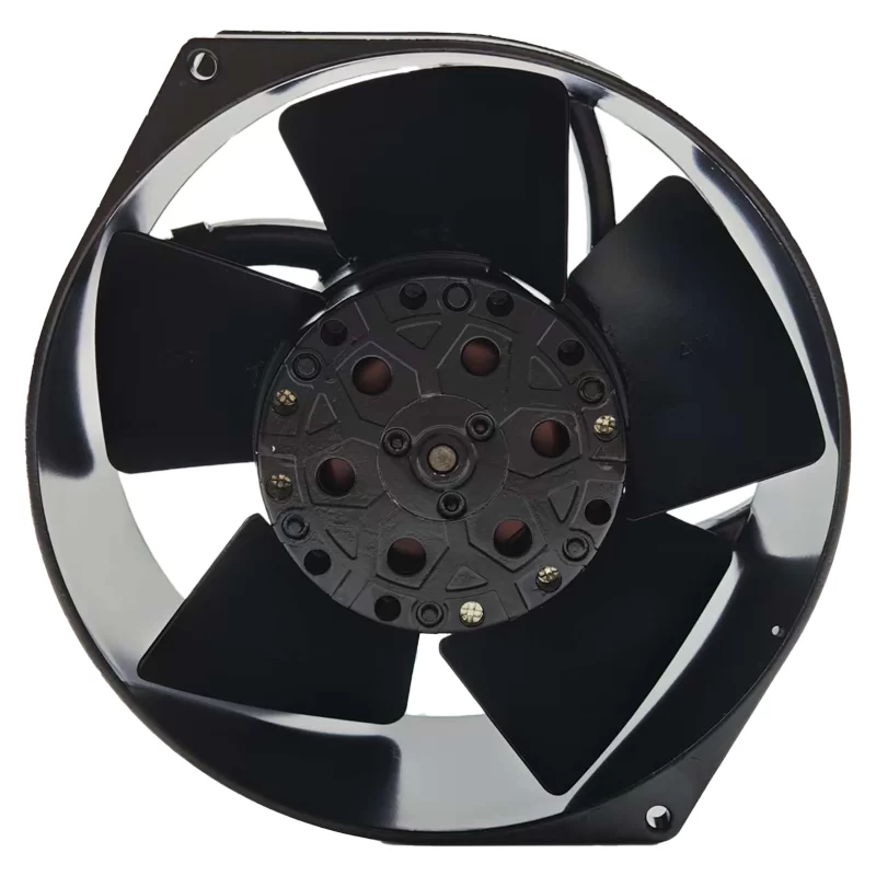 W2S130-BM03-01 ebm-papst 7450ES 230V AC axial fan W2S130-BM03-01 ebm-papst 7450ES 230V AC axial fan