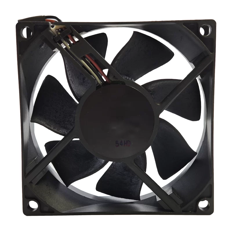 AD08012UX257301 ADDA 12V 0.3A 8CM axial fan