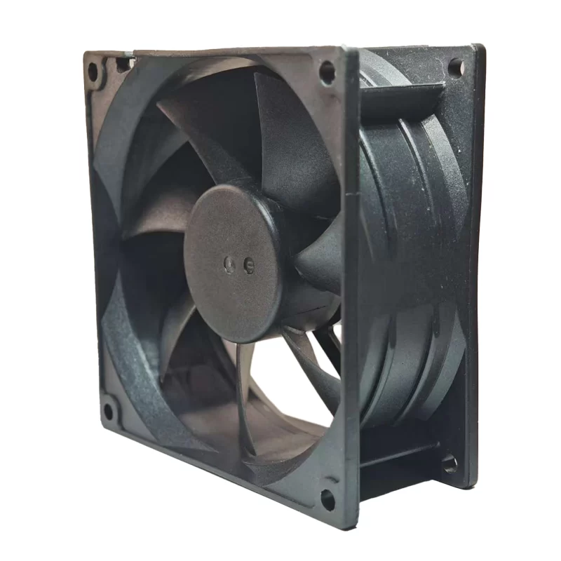 AD0912HB-F71 ADDA DC12V 0.70A inverter axial fan AD0912HB-F71 ADDA DC12V 0.70A inverter axial fan