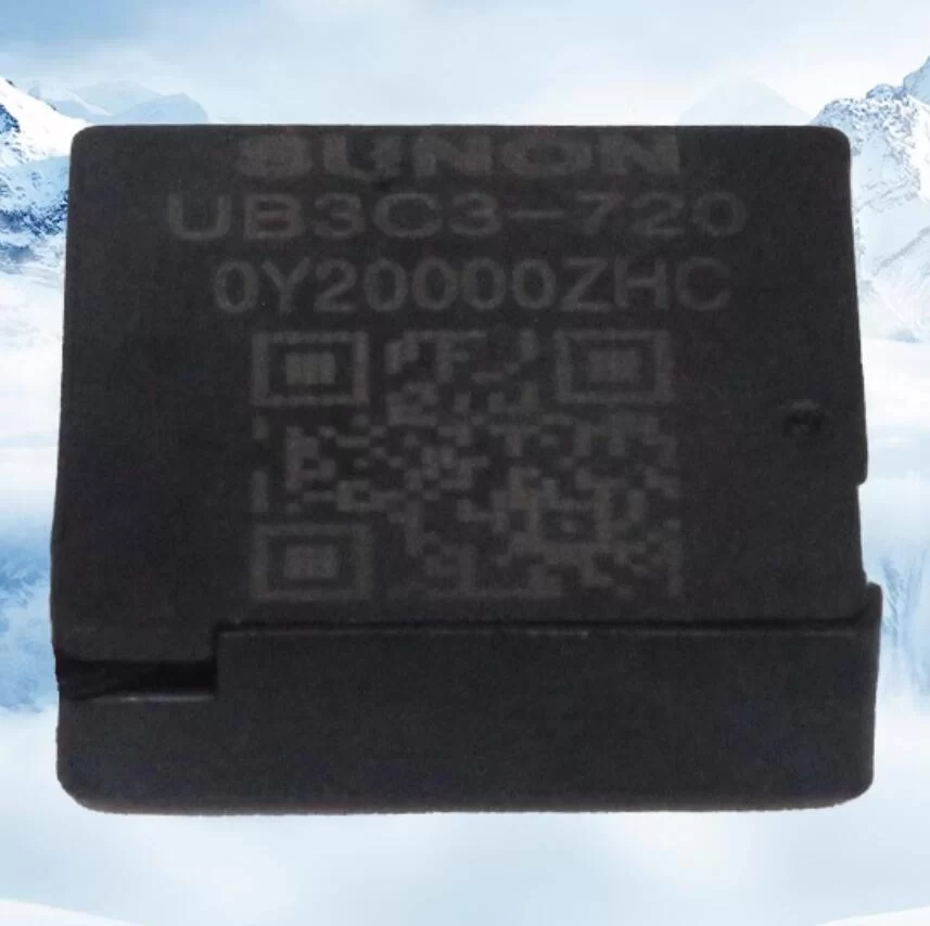UB3C3-720 SUNON blower centrifugal fan