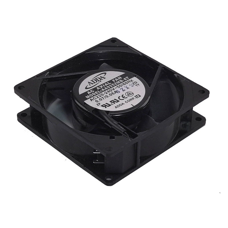 AA9252MB-HB-AT 220V ADDA AC axial fan AA9252MB-HB-AT 220V ADDA AC axial fan