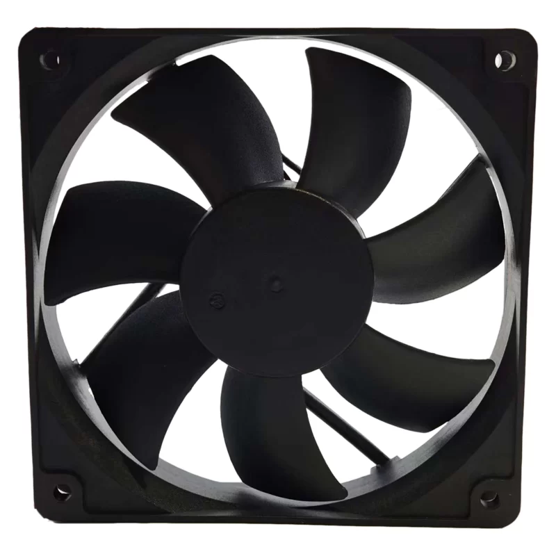 AD12012MB257600 ADDA 12V 0.33A DC axial fan AD12012MB257600 ADDA 12V 0.33A DC axial fan