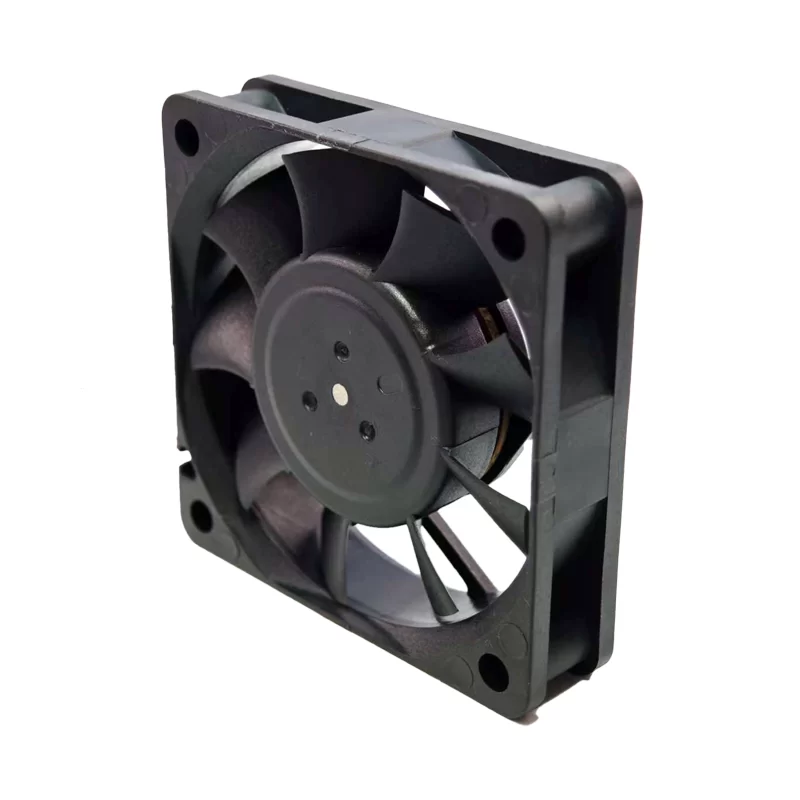 AFB0612HB-101 Delta 12V 0.15A DC axial fan AFB0612HB-101 Delta 12V 0.15A DC axial fan
