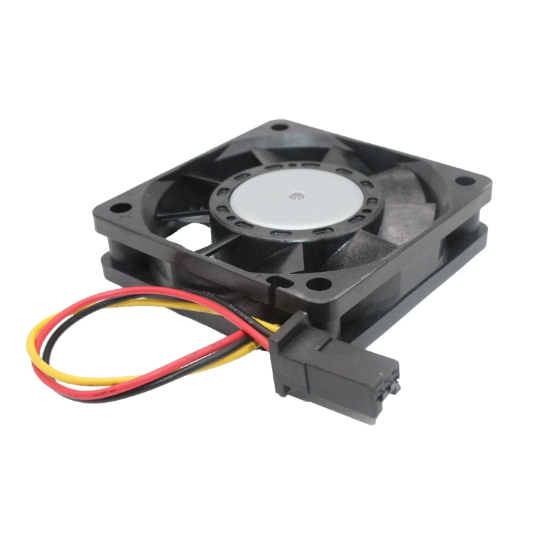109P0624S701 Sanyo 24V 0.08A 3-wire axial fan 109P0624S701 Sanyo 24V 0.08A 3-wire axial fan