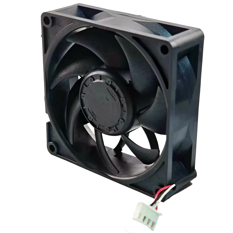 08025DA-12Q-BLD NMB 12V 0.82A waterproof cooling fan 08025DA-12Q-BLD NMB 12V 0.82A waterproof cooling fan