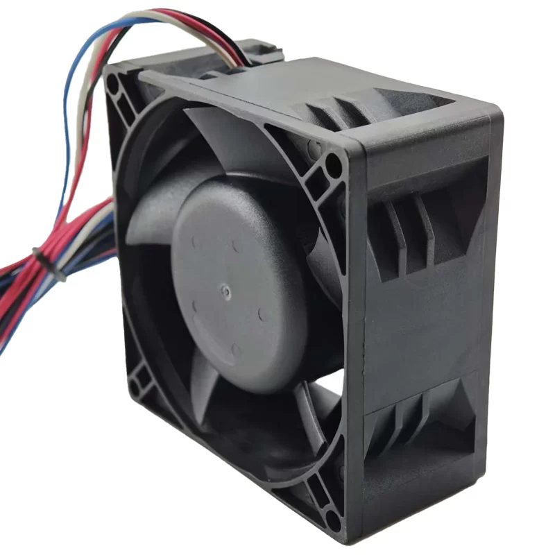 AS08024HB385BB2 ADDA 24V 2.50A DC axial fan AS08024HB385BB2 ADDA 24V 2.50A DC axial fan