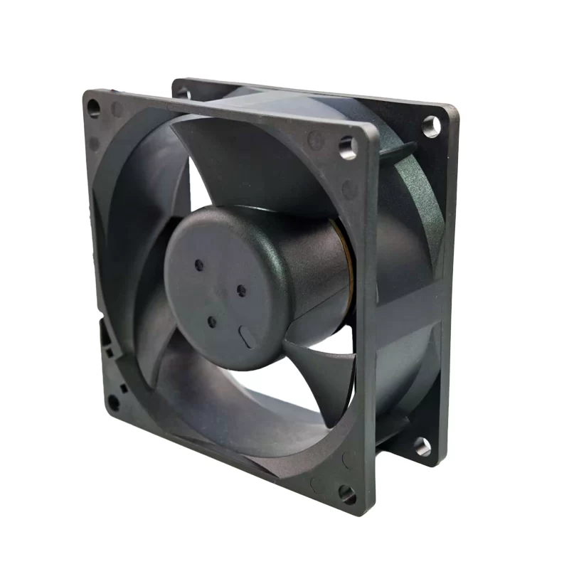EFB0812EHF-J304 Delta DC12V 0.68A inverter 3-wire fan EFB0812EHF-J304 Delta DC12V 0.68A inverter 3-wire fan