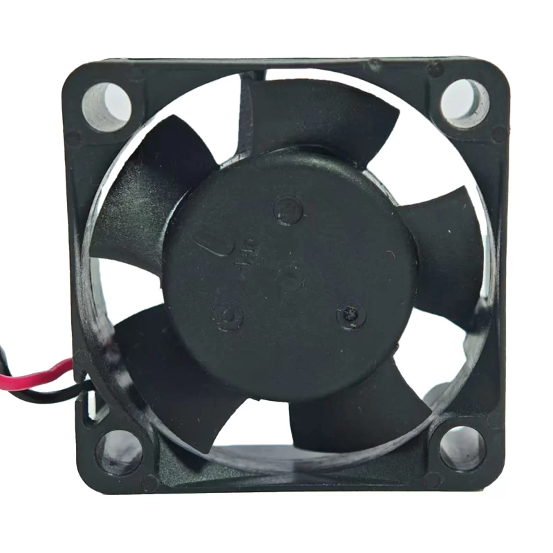 ASB0312HA-CYYB Delta 12V 0.14A 2-wire axial fan ASB0312HA-CYYB Delta 12V 0.14A 2-wire axial fan