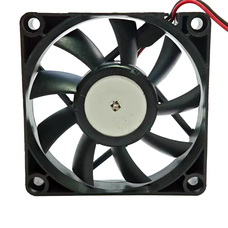 2806KL-04W-B50 NMB 12V 0.28A DC axial fan 2806KL-04W-B50 NMB 12V 0.28A DC axial fan
