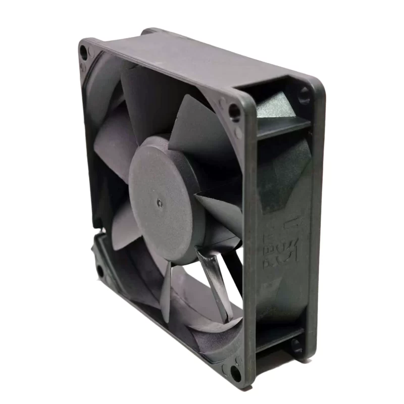 KDE2408PTV SUNON DC24V 1.7W inverter axial fan KDE2408PTV SUNON DC24V 1.7W inverter axial fan