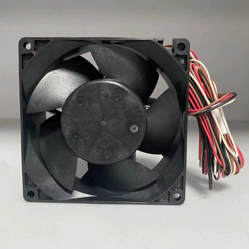 0938DE-24P-CUE NMB 24V 1.5A axial cooling fan 0938DE-24P-CUE NMB 24V 1.5A axial cooling fan