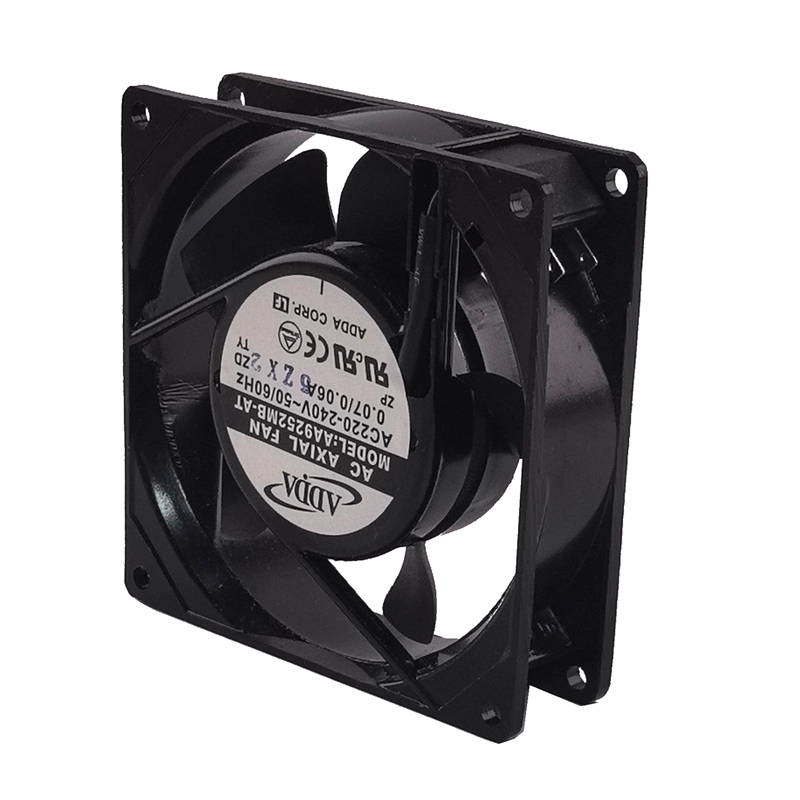 AA9252MB-HB-AT 220V ADDA AC axial fan AA9252MB-HB-AT 220V ADDA AC axial fan