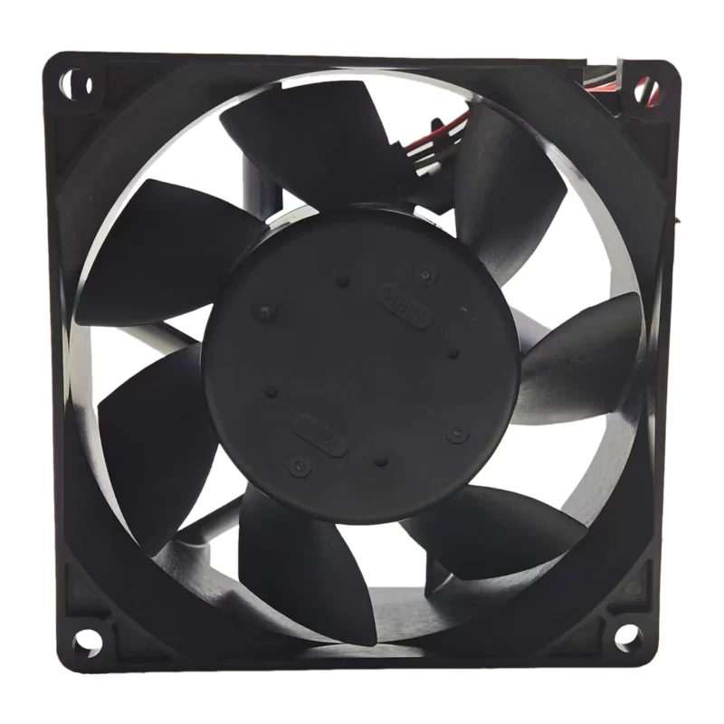 09238RA-24M-FL NMB DC24V 0.73A 3-wire axial fan 09238RA-24M-FL NMB DC24V 0.73A 3-wire axial fan