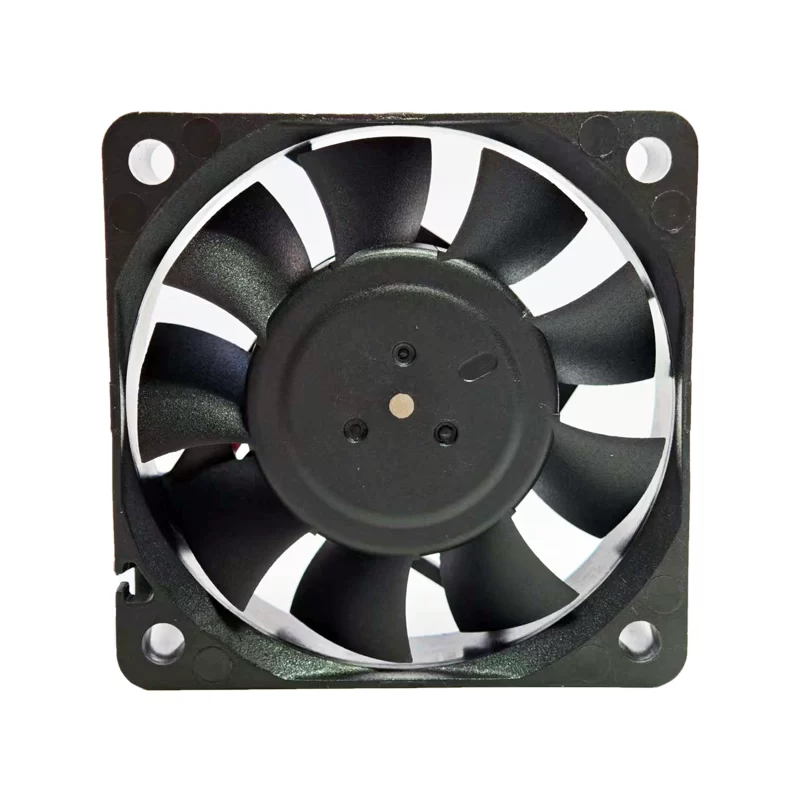 AFB0612HB-101 Delta 12V 0.15A DC axial fan AFB0612HB-101 Delta 12V 0.15A DC axial fan