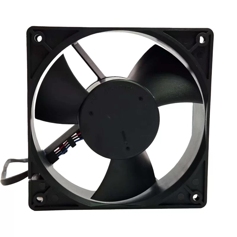 EFB1224HHE-BY22 Delta 24V 0.3A inverter fan EFB1224HHE-BY22 Delta 24V 0.3A inverter fan
