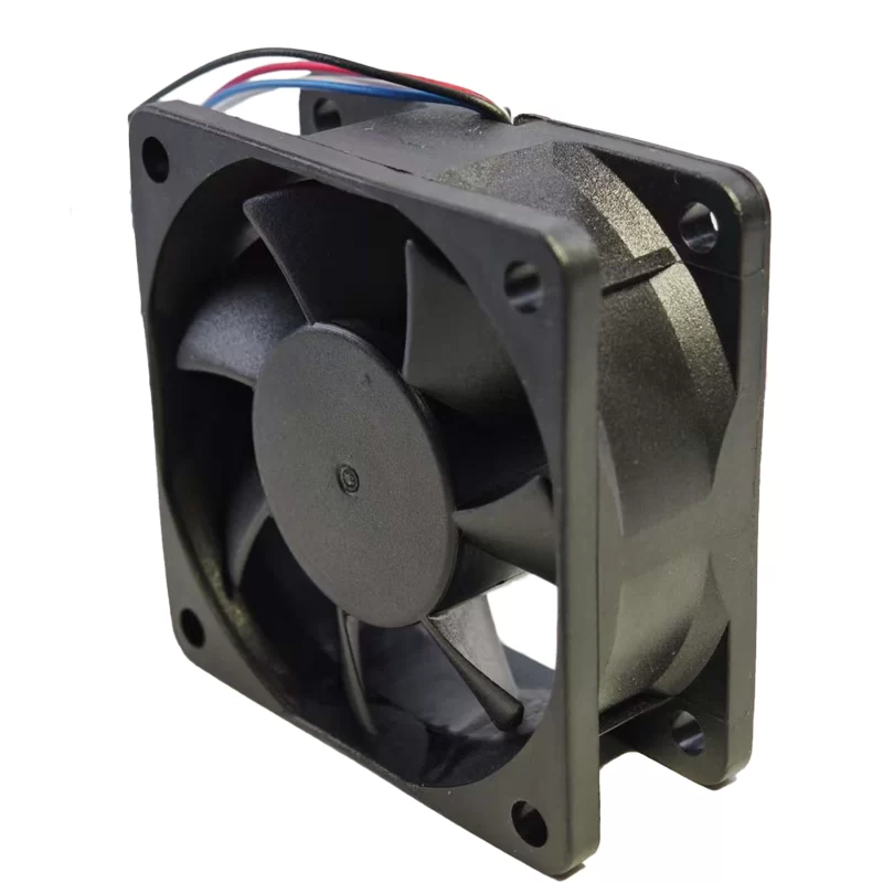 AD06012HB257B00 ADDA DC12V 0.15A 4-wire axial fan AD06012HB257B00 ADDA DC12V 0.15A 4-wire axial fan