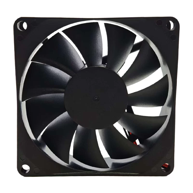 XXD802512VBH DC12V 0.4A inverter fan XXD802512VBH DC12V 0.4A inverter fan