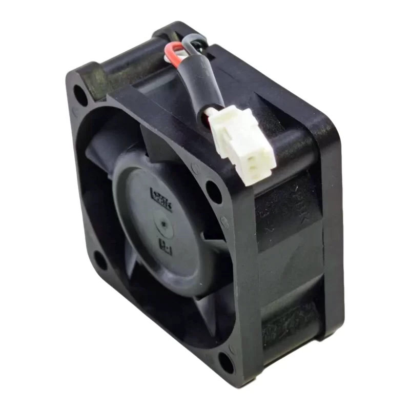 04020VA-24P-BL-01 NMB 24V 0.13A DC Axial fan 04020VA-24P-BL-01 NMB 24V 0.13A DC Axial fan