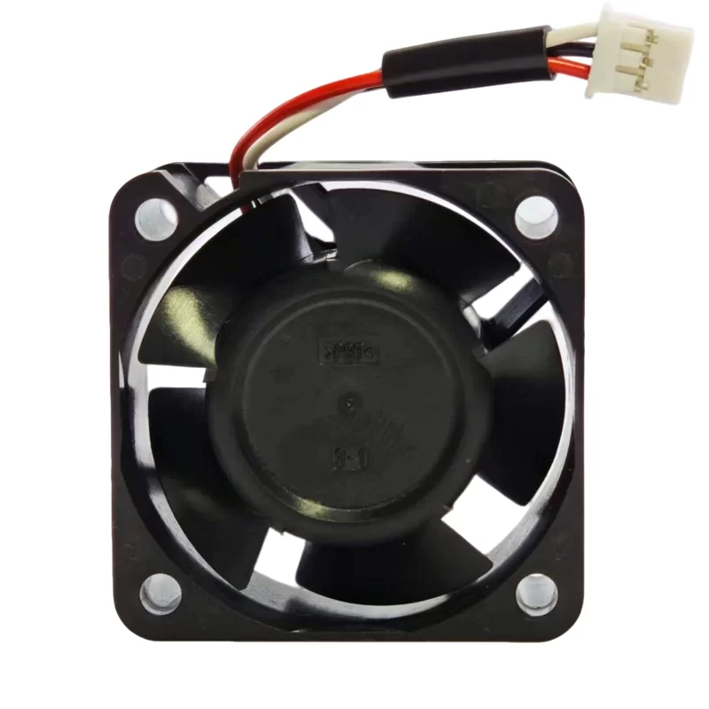 04020VA-24P-BL-01 NMB 24V 0.13A DC Axial fan 04020VA-24P-BL-01 NMB 24V 0.13A DC Axial fan