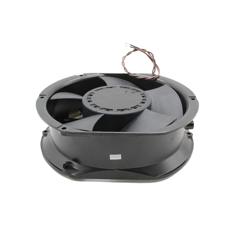 6C-380HB S Bi-sonic AC380V axial cooling fan 6C-380HB S Bi-sonic AC380V axial cooling fan