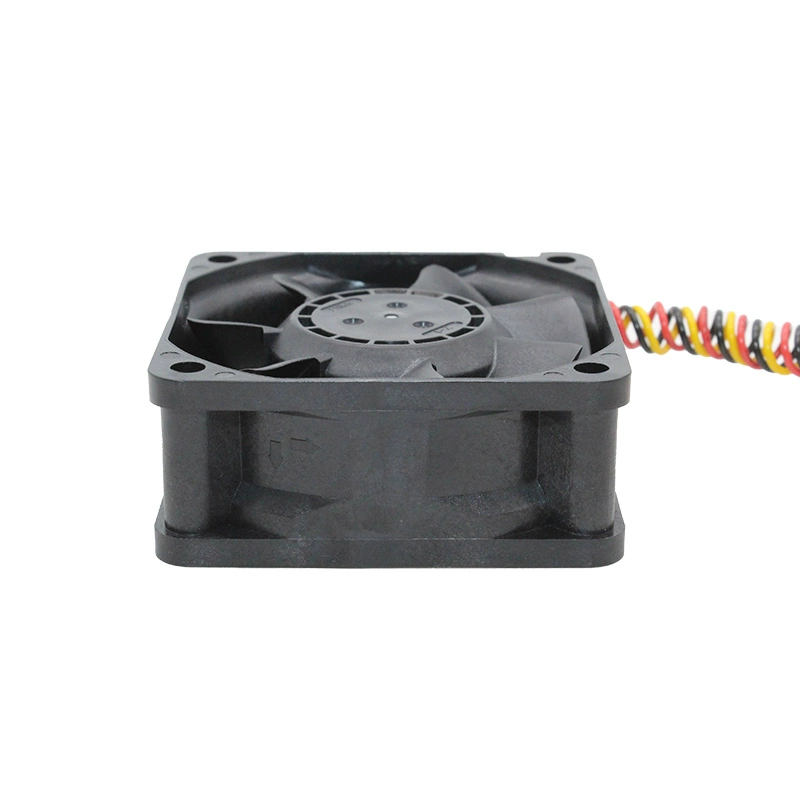 06025SS-24P-AL-D1 NMB 24V 0.15A Fanuc inverter fan 06025SS-24P-AL-D1 NMB 24V 0.15A Fanuc inverter fan
